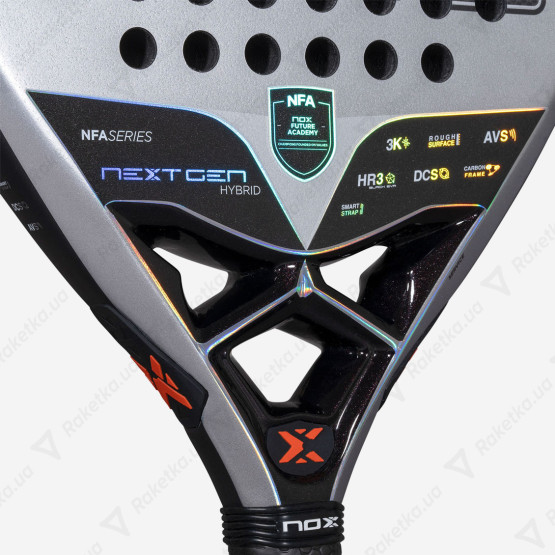 Nox Nextgen Pro Hybrid 3K 2025