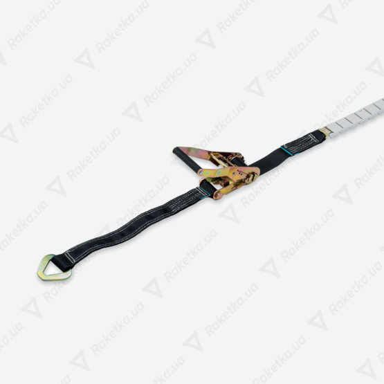 Ratchet Tensioner