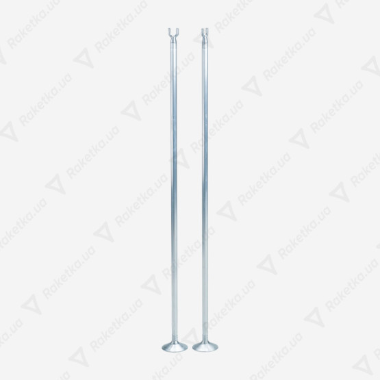 Single Net Rods