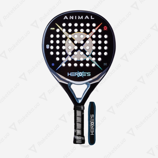 Heroes Animal 2025