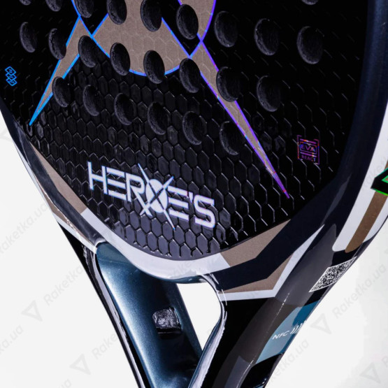 Heroes Animal 2025