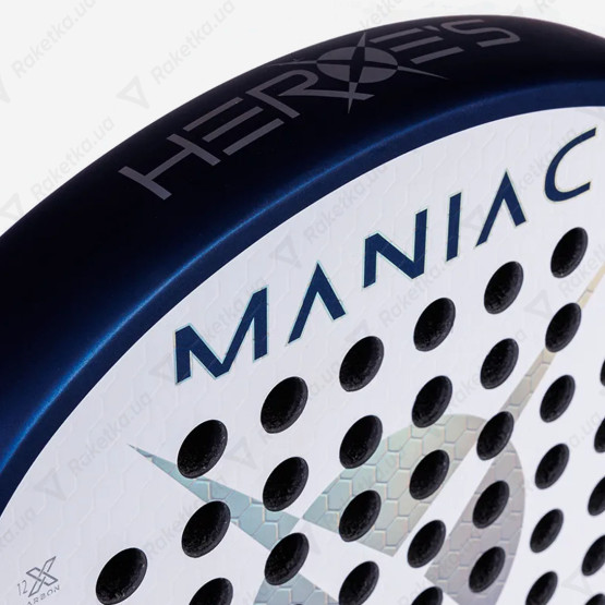Heroes Maniac 2025