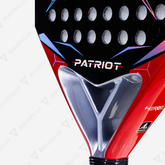 Heroes Patriot 2025