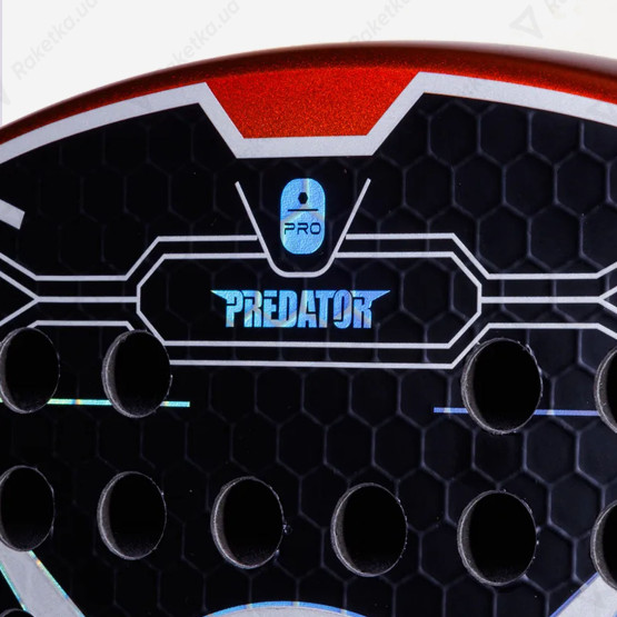 Heroes Predator Azteca 2025