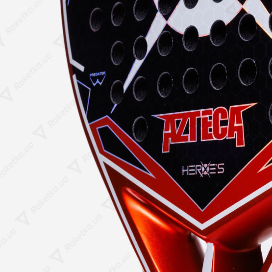 Heroes Predator Azteca 2025