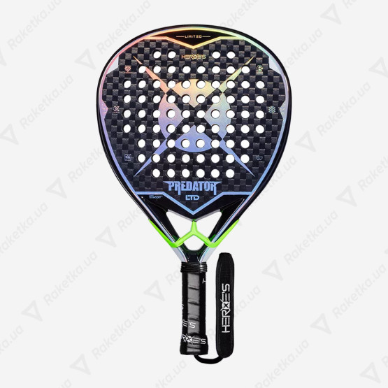 Heroes Predator LTD 2025