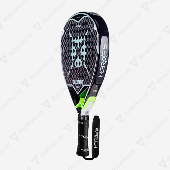 Heroes Predator LTD 2025