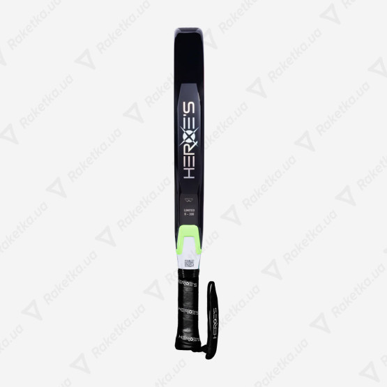 Heroes Predator LTD 2025