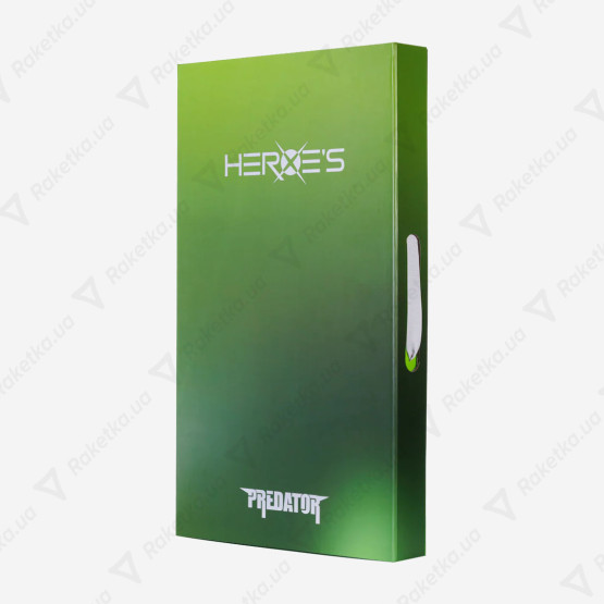 Heroes Predator LTD 2025