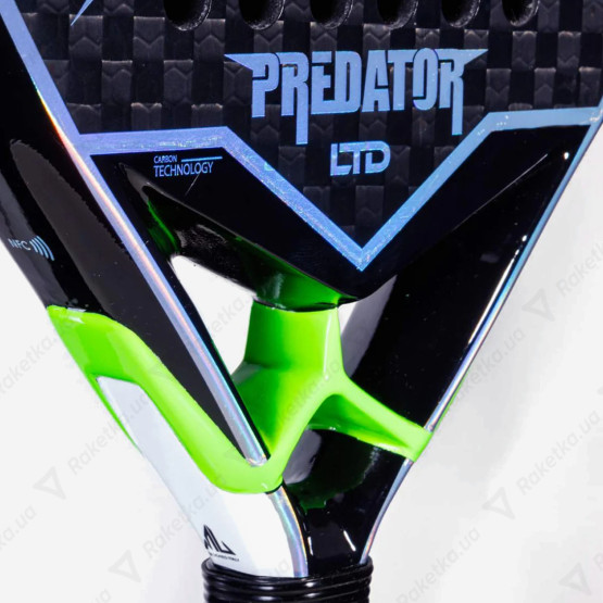 Heroes Predator LTD 2025