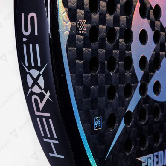 Heroes Predator LTD 2025