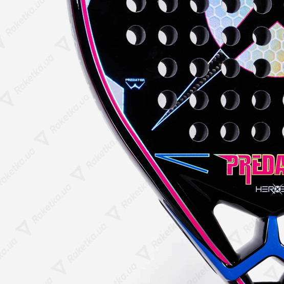 Heroes Predator PWR 2025