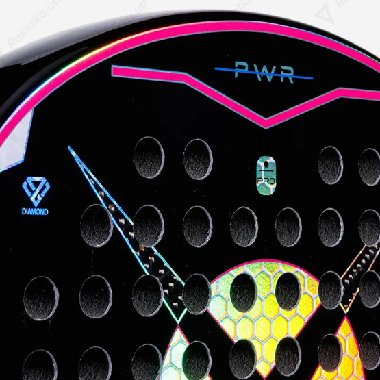 Heroes Predator PWR 2025