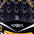 Heroes Rowan Gold 2025
