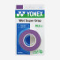 Yonex AC102-3 Super Grap Purple 3pcs