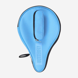 Чехол для ракетки Butterfly Racket Case Easy Blue