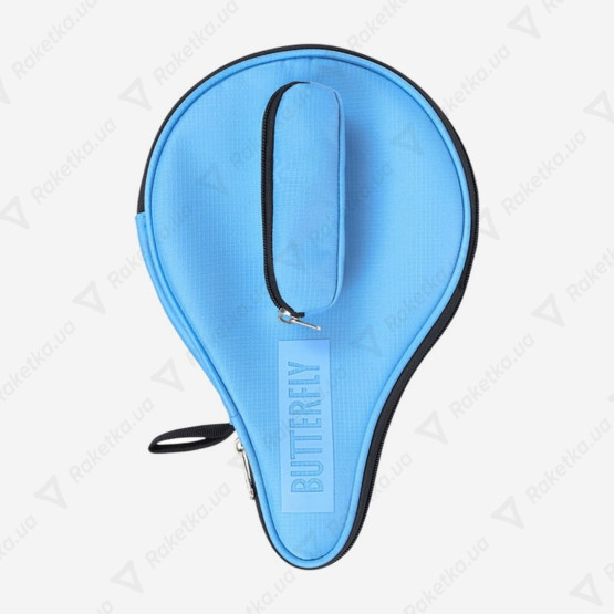 Butterfly Racket Case Easy Blue