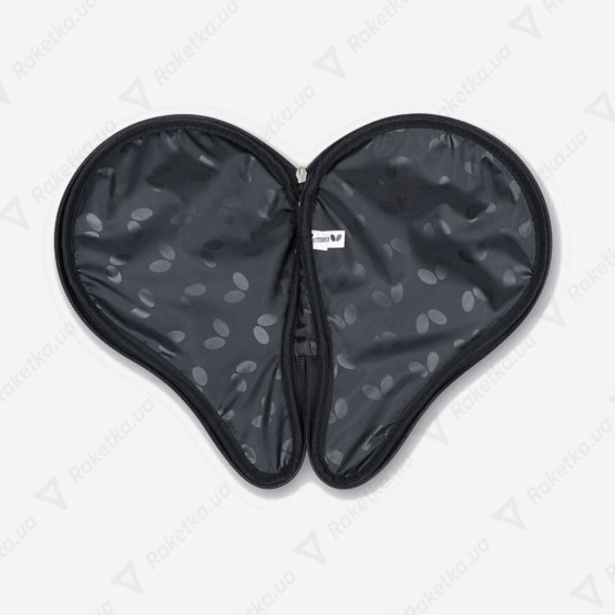Butterfly Racket Case Easy Blue