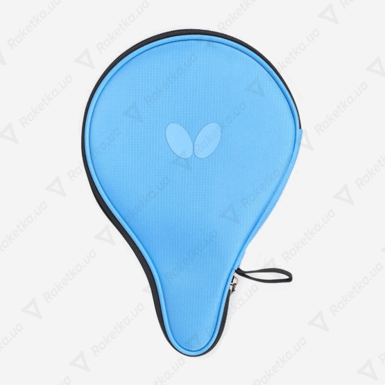 Butterfly Racket Case Easy Blue