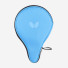 Butterfly Racket Case Easy Blue