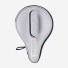 Butterfly Racket Case Easy Grey