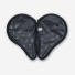 Butterfly Racket Case Easy Grey