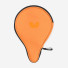 Butterfly Racket Case Easy Orange