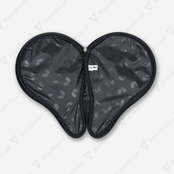 Butterfly Racket Case Easy Orange