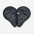 Butterfly Racket Case Easy Orange