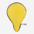 Butterfly Racket Case Easy Yellow