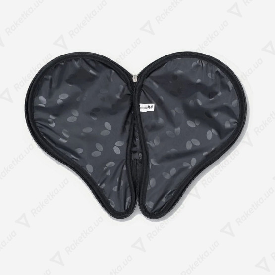 Butterfly Racket Case Easy Yellow