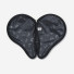 Butterfly Racket Case Easy Yellow
