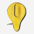 Butterfly Racket Case Easy Yellow