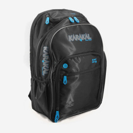 Рюкзак для сквоша Karakal Pro Tour 30 Black/Blue