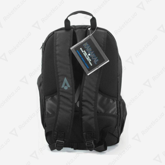 Karakal Pro Tour 30 Black/Blue