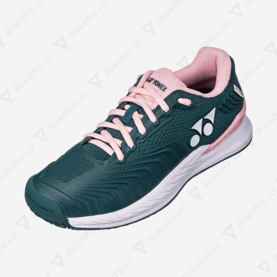 Yonex SHT-Eclipsion 4 L CL Teal Green