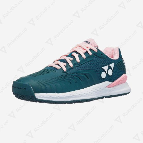 Yonex SHT-Eclipsion 4 L CL Teal Green