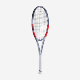 Детская теннисная ракетка Babolat Pure Strike Jr 26 140526/318