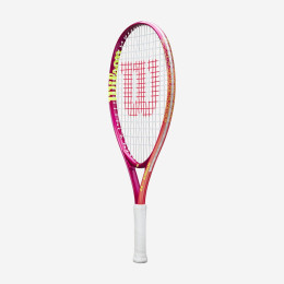 Теннисная ракетка Wilson Intrigue 23 Girls WR180410