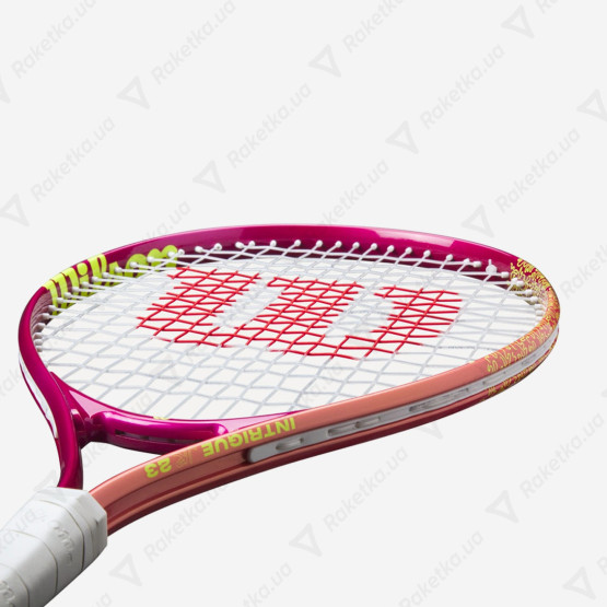 Wilson Intrigue 23 Girls WR180410