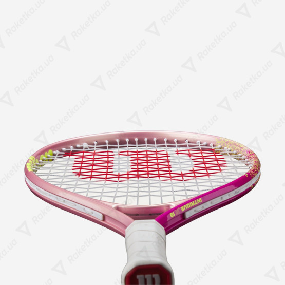 Wilson Intrigue Jr 19 Girls WR180610