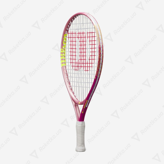 Wilson Intrigue Jr 19 Girls WR180610
