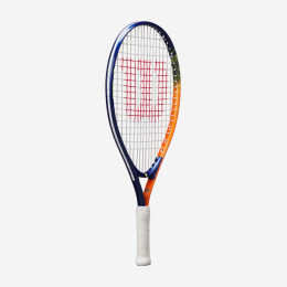 Детская теннисная ракетка Wilson Slam Jr 21 WR172010