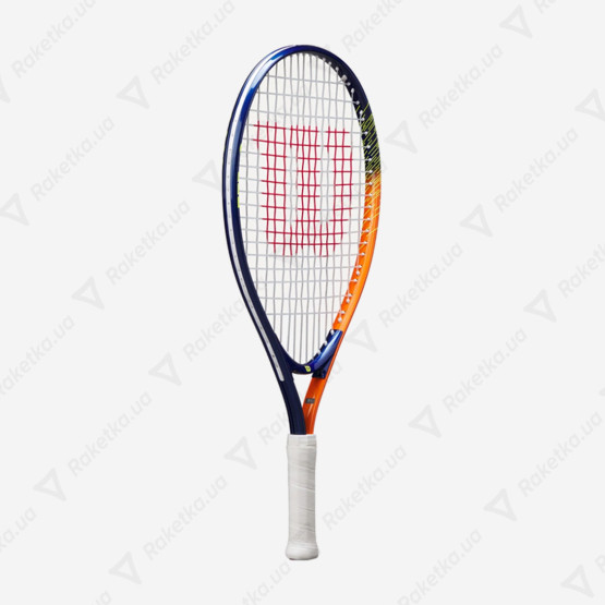 Wilson Slam Jr 21 WR172010