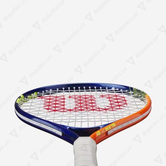 Wilson Slam Jr 21 WR172010