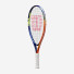 Wilson Slam Jr 21 WR172010