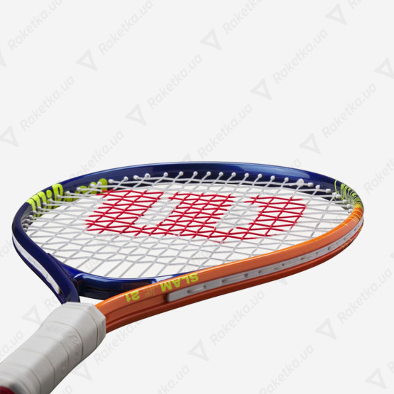 Wilson Slam Jr 21 WR172010