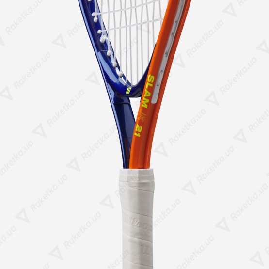 Wilson Slam Jr 21 WR172010