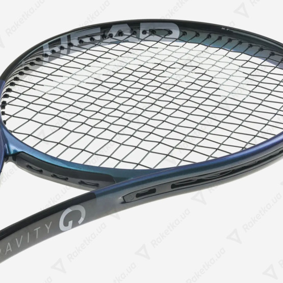 Head Gravity MP 2025 (tester)