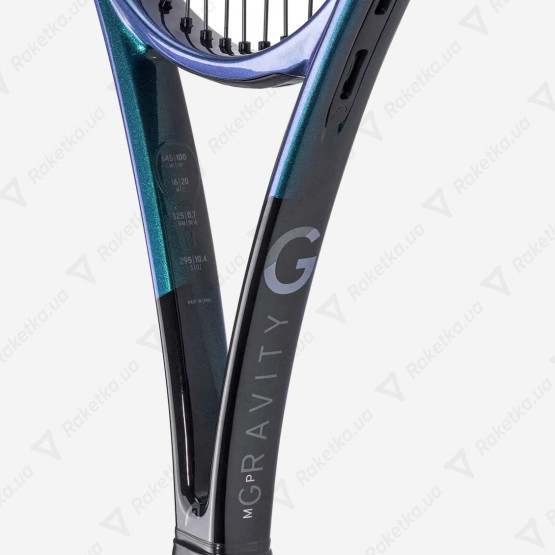 Head Gravity MP 2025 (tester)